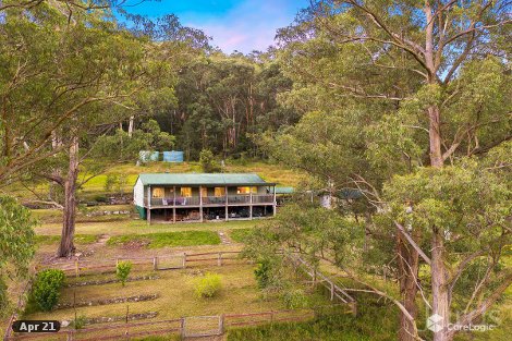 1650 Wollombi Rd, Millfield, NSW 2325