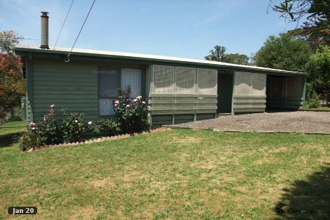 21 De Lancey Rd, Wandin North, VIC 3139