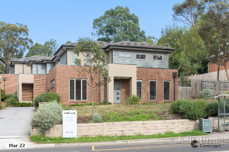 2/198 Sherbourne Rd, Montmorency, VIC 3094