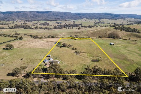 6719 Maroondah Hwy, Yarck, VIC 3719