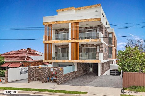 8/1 Bede St, Strathfield South, NSW 2136