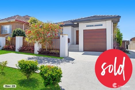 3/9 Hilltop Cres, Port Macquarie, NSW 2444