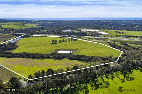 565 Old Moorooduc Rd, Tuerong, VIC 3915