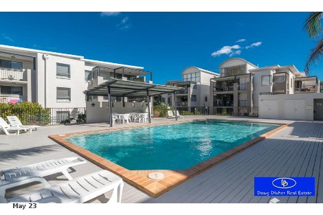 17/7 Landsborough Tce, Toowong, QLD 4066