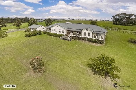 7 Clintara Cres, Razorback, NSW 2571