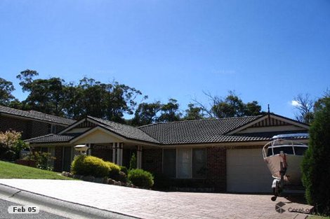 26 Whitehaven Dr, Lakelands, NSW 2282