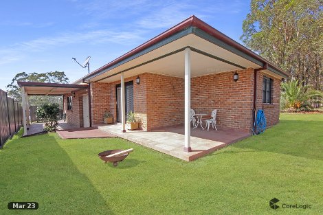 243a Capitol Hill Dr, Mount Vernon, NSW 2178