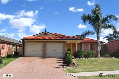 59 Balmoral Cct, Cecil Hills, NSW 2171