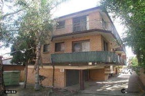 11/11 Louis St, Granville, NSW 2142