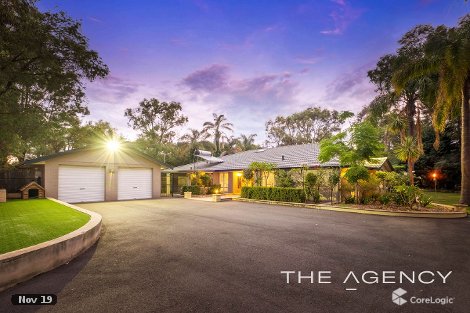 6 Honeysuckle Gr, Carramar, WA 6031