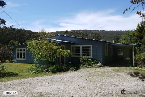 140 Christmas Hills Rd, Elizabeth Town, TAS 7304