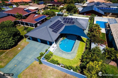 12 Hyacinth Ave, Hollywell, QLD 4216