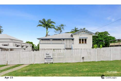 41 Separation St, Allenstown, QLD 4700