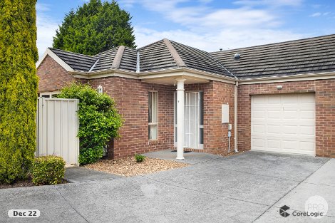 3/242 Victoria St, Ballarat East, VIC 3350