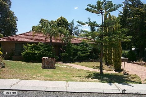 4 Cockatoo Ct, High Wycombe, WA 6057