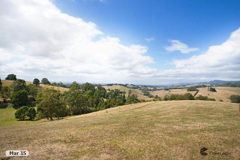 2642 Korumburra-Warragul Rd, Tetoora Road, VIC 3821