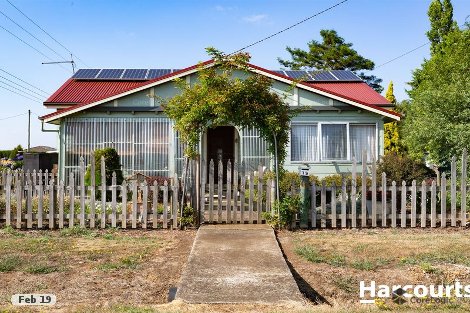 72 King St, Westbury, TAS 7303