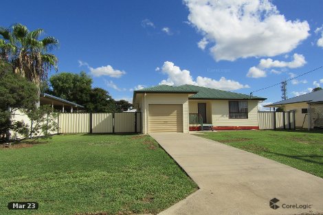 11 Boonery St, Blackwater, QLD 4717