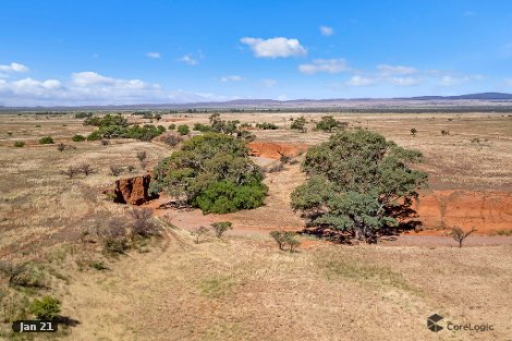 3 School Tce, Orroroo, SA 5431