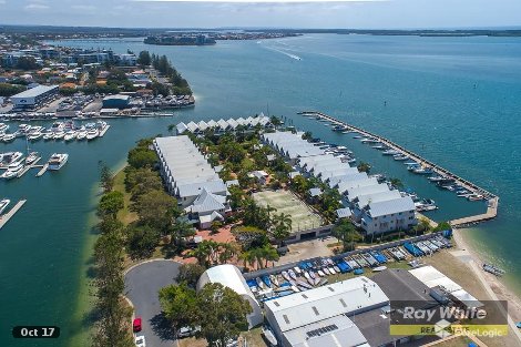 21/3 Marina Cres, Hollywell, QLD 4216