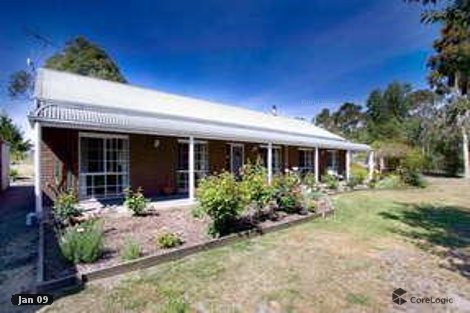 383 Daveys Rd, Willow Grove, VIC 3825