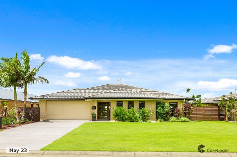 18 Narooma St, Pottsville, NSW 2489