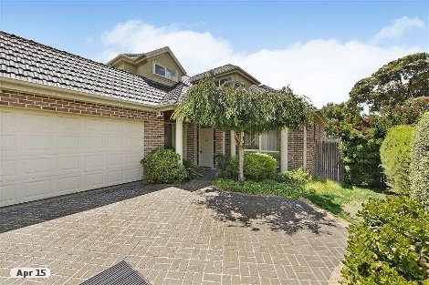 3/166 Lawrence Rd, Mount Waverley, VIC 3149