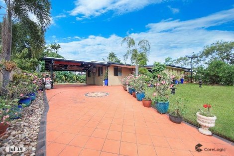 6 Brayshaw Cres, Millner, NT 0810