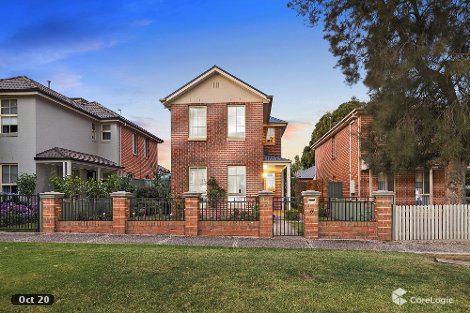 8 Norfolk Ave, Lake Gardens, VIC 3355