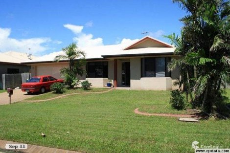 17 Seabrook Cct, Bushland Beach, QLD 4818