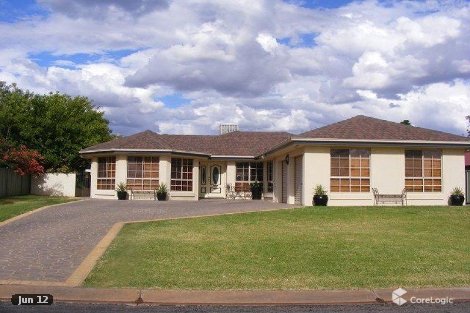 8 Bannister Ct, Cobar, NSW 2835