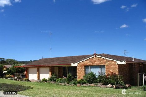 4 Wasdale Gr, Lakelands, NSW 2282