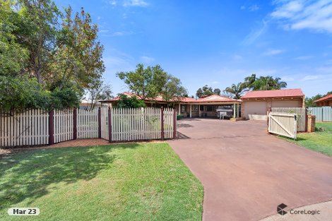 4 Kookynie Cl, Hannans, WA 6430