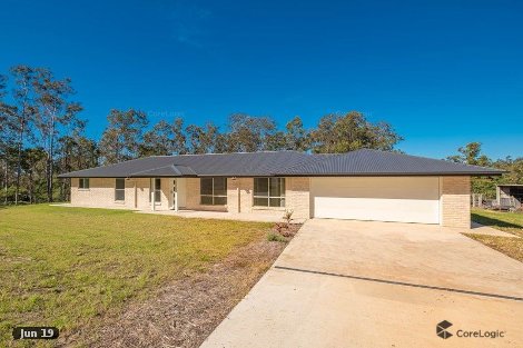 116 Tamaree Rd, Tamaree, QLD 4570