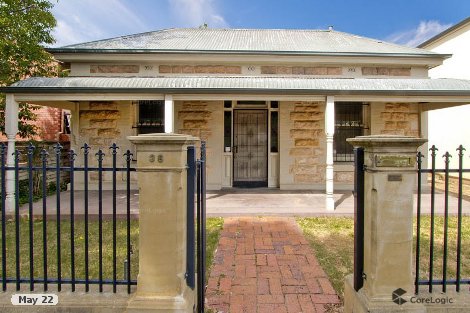 38 Warwick St, Walkerville, SA 5081