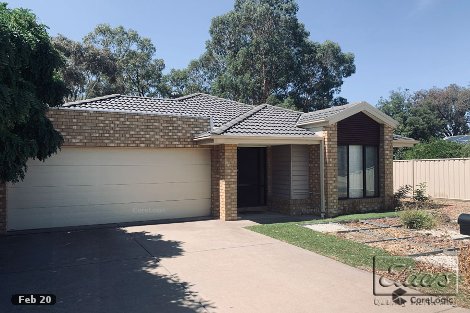 2 Amber Ct, East Bendigo, VIC 3550