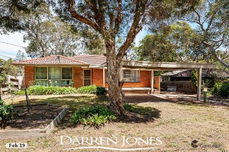 18 Cressy St, Montmorency, VIC 3094