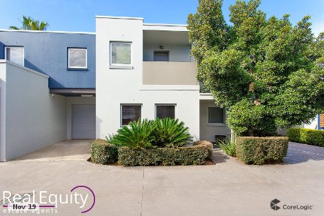 2/186 Newbridge Rd, Moorebank, NSW 2170