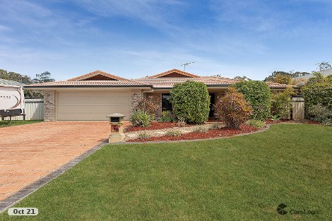 28 Mellor Pl, Brassall, QLD 4305