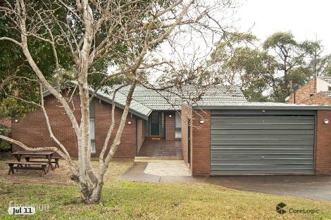 23 Vista Pde, Mount Riverview, NSW 2774