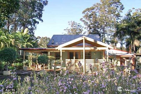 239 Half Chain Rd, Koorainghat, NSW 2430