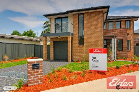 352a Old Windsor Rd, Old Toongabbie, NSW 2146