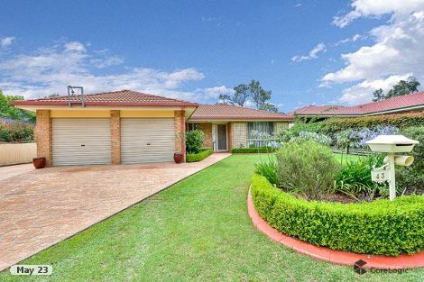 43 Appenine Rd, Yerrinbool, NSW 2575