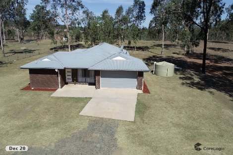 28 Forestry Rd, Adare, QLD 4343