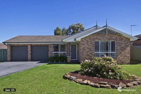 60 Womra Cres, Glenmore Park, NSW 2745