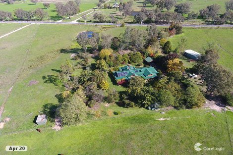 1683 Kiewa Valley Hwy, Kiewa, VIC 3691