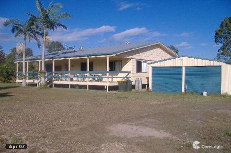 84 Rowley Rd, Booral, QLD 4655