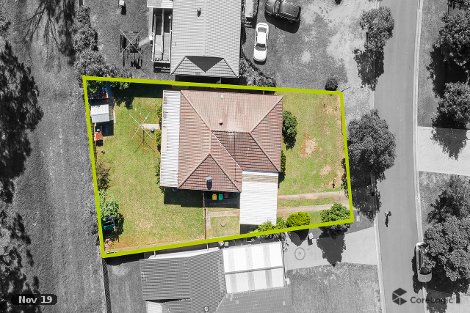 11 Rivendell Cres, Werrington Downs, NSW 2747