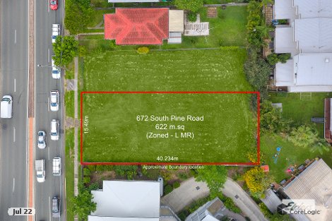 672 South Pine Rd, Everton Park, QLD 4053