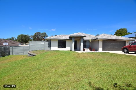 3 Bayliss Ct, Taroomball, QLD 4703